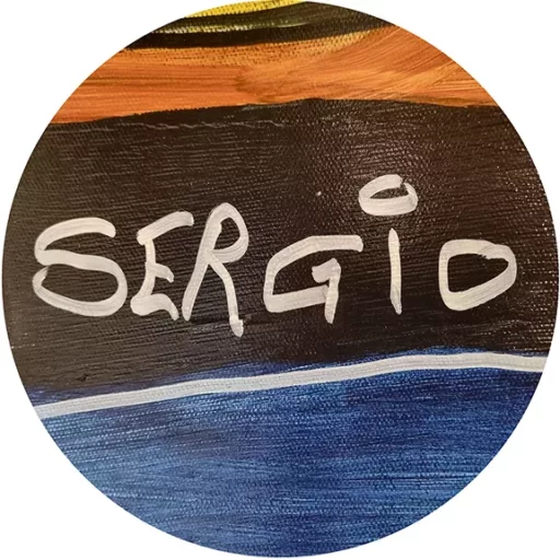 SERGIO